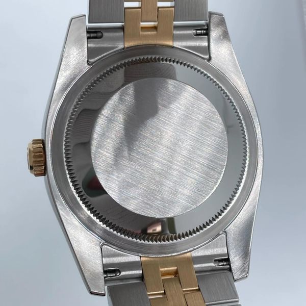Rolex Datejust 116233